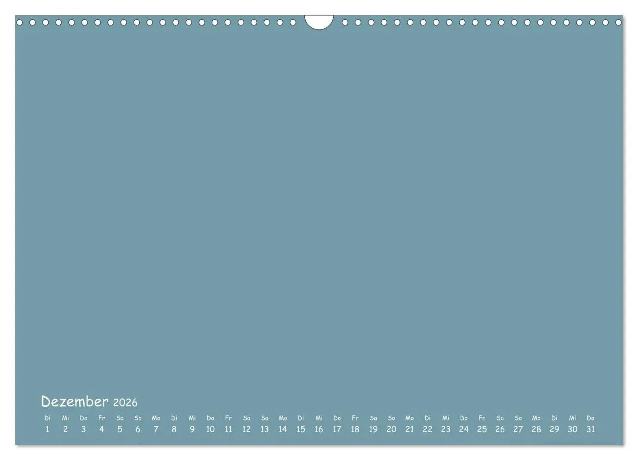 Bild: 9783457790540 | Regenbogen Kinder Bastelkalender - Zum Selbstgestalten - DIY...