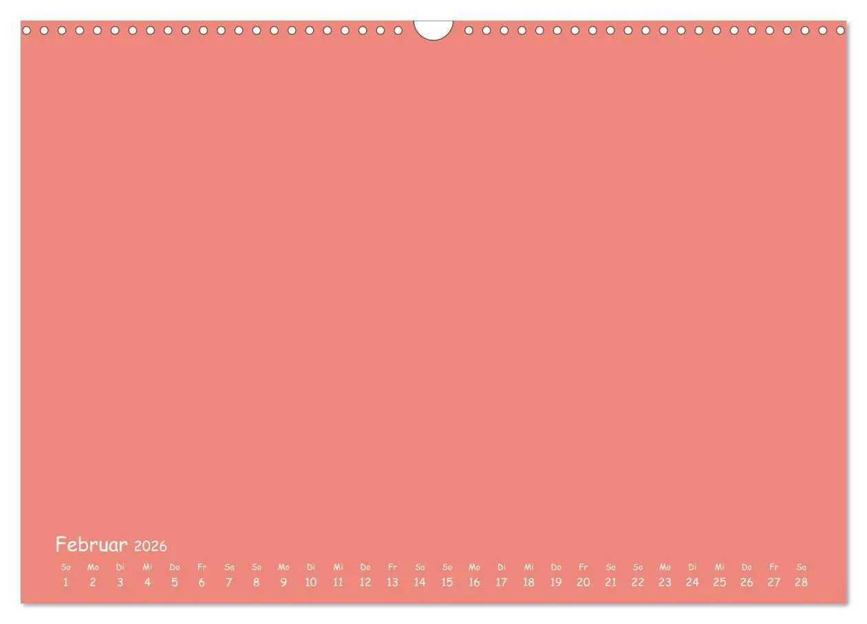 Bild: 9783457790540 | Regenbogen Kinder Bastelkalender - Zum Selbstgestalten - DIY...
