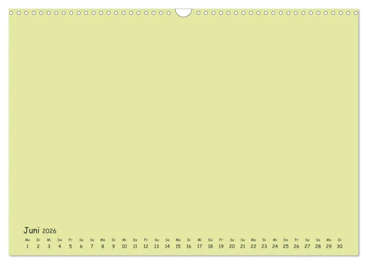 Bild: 9783457790540 | Regenbogen Kinder Bastelkalender - Zum Selbstgestalten - DIY...