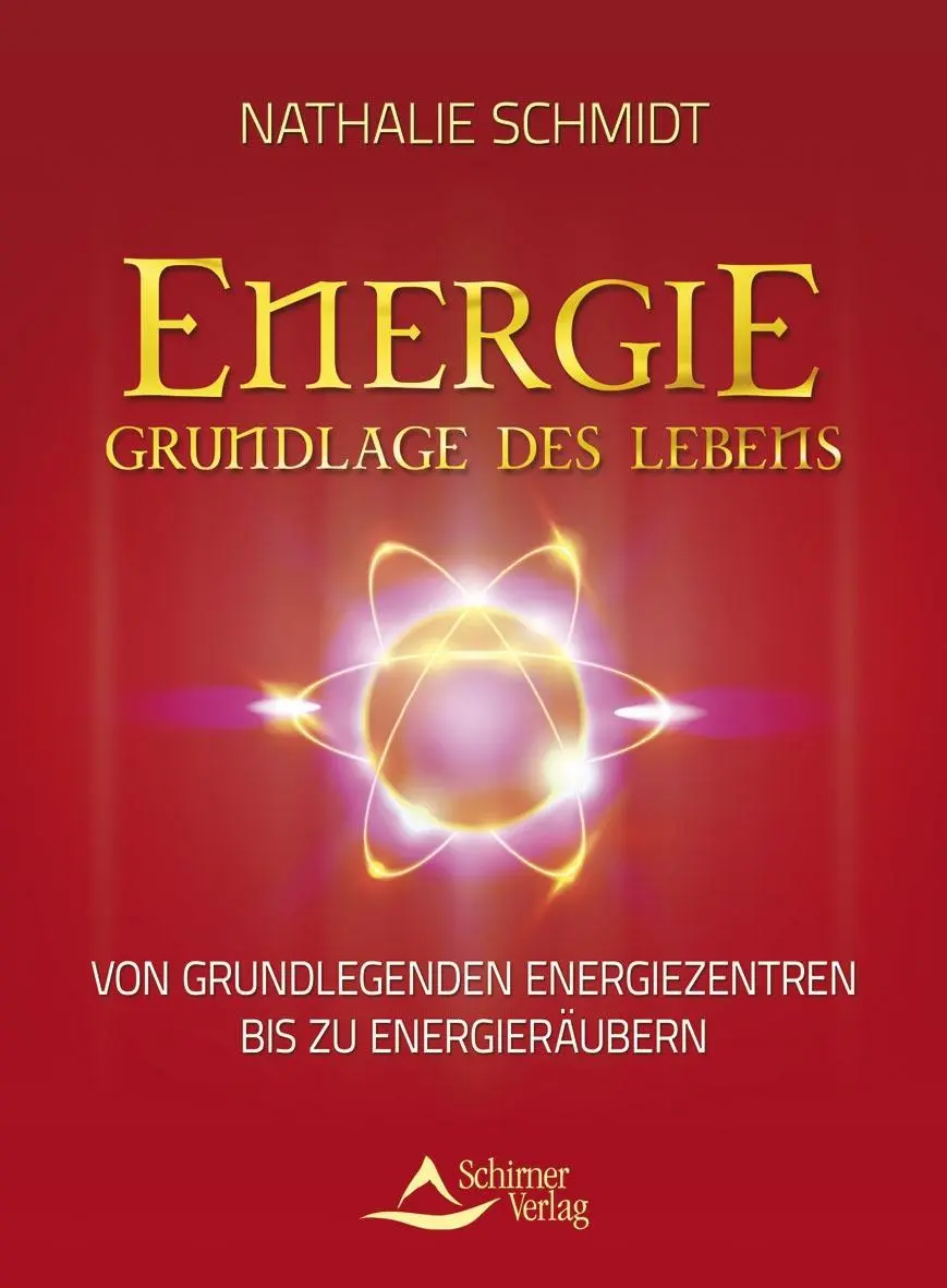 Cover: 9783843410540 | Energie - Grundlage des Lebens | Nathalie Schmidt | Taschenbuch | 2012