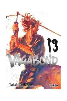 Cover: 9788416150540 | VAGABOND 13 (COMIC) | Takehiko Inoue | Taschenbuch | Spanisch | 2014