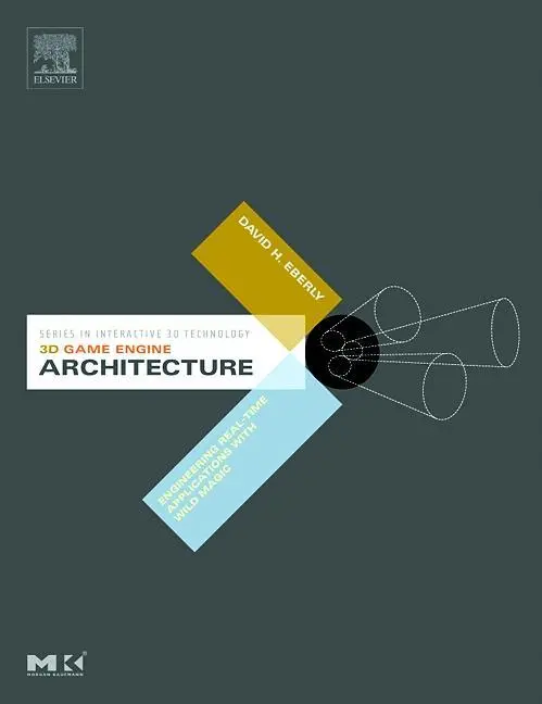Cover: 9780122290640 | 3D Game Engine Architecture | Tools | Buch | Englisch | 2004