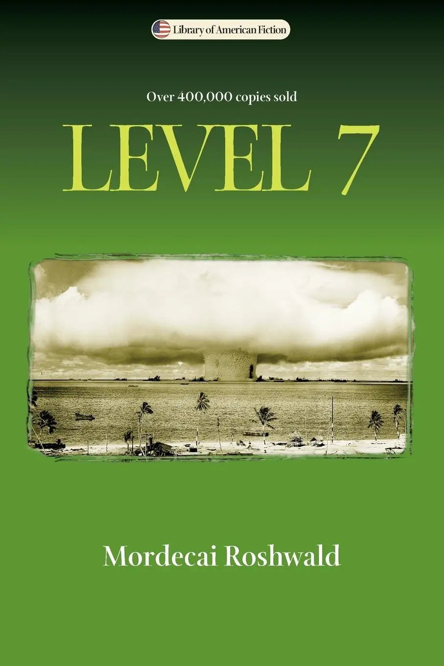 Cover: 9780299200640 | Level 7 | Mordecai Roshwald | Taschenbuch | Kartoniert / Broschiert