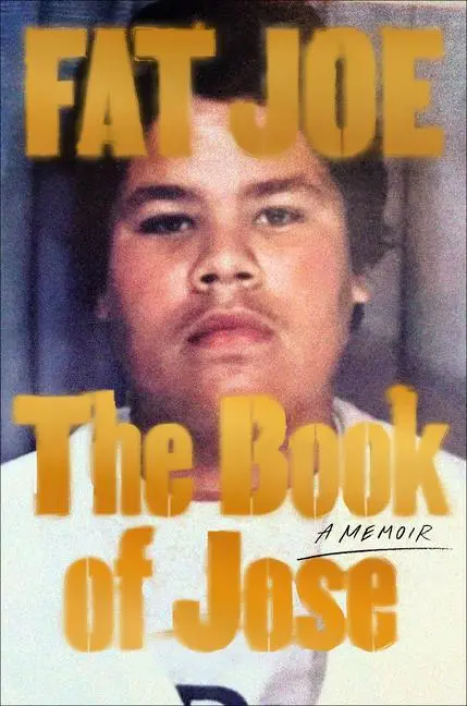 Cover: 9780593230640 | The Book of Jose | A Memoir | Fat Joe | Buch | Englisch | 2022