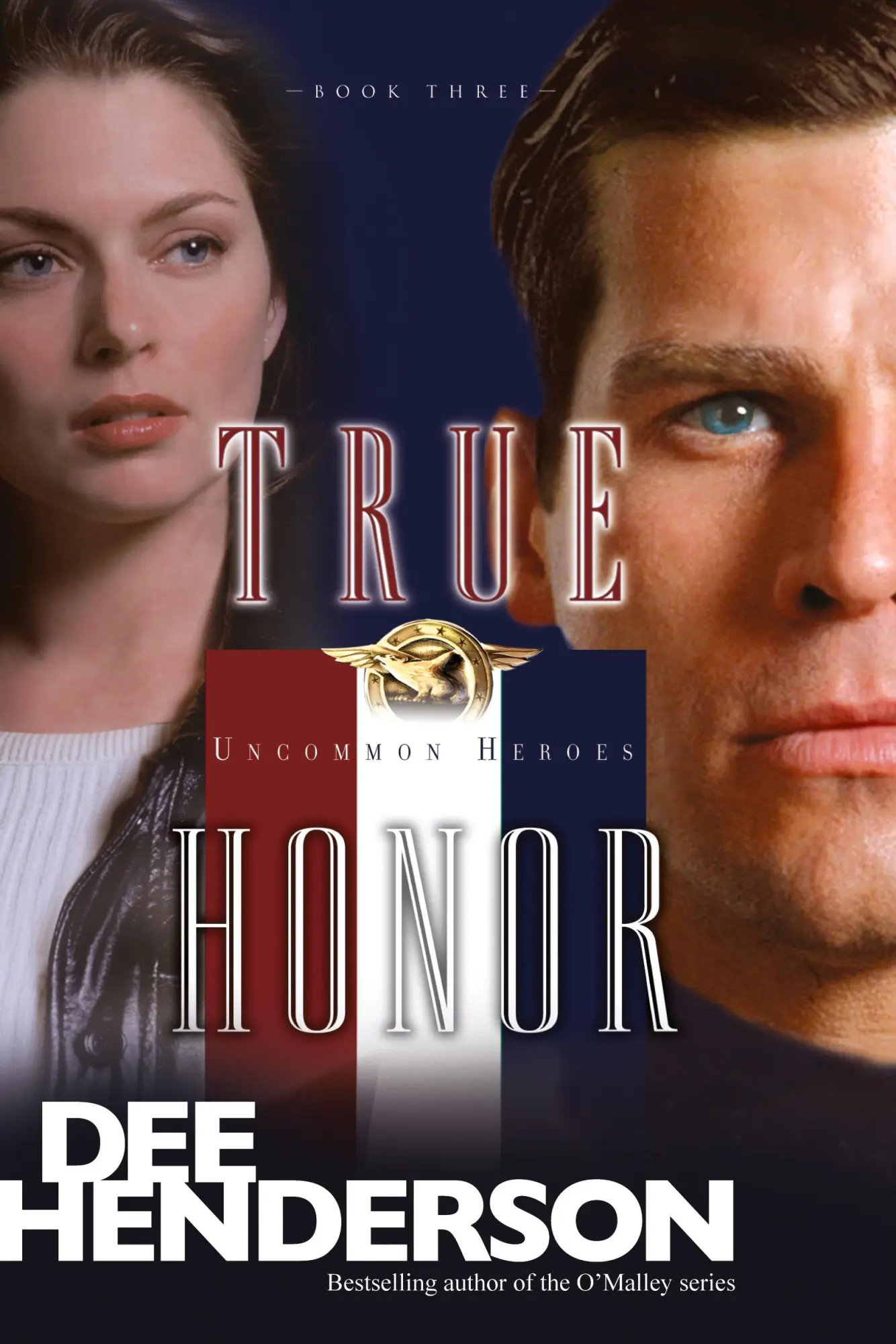 Cover: 9781414310640 | True Honor | Dee Henderson | Taschenbuch | Englisch | 2005