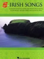 Cover: 9781617740640 | Irish Songs | Hal Leonard Publishing Corporation | Taschenbuch | Buch