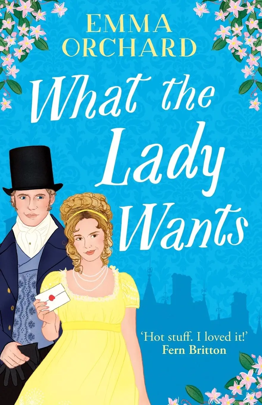 Cover: 9781835610640 | What the Lady Wants | Emma Orchard | Taschenbuch | Englisch | 2024