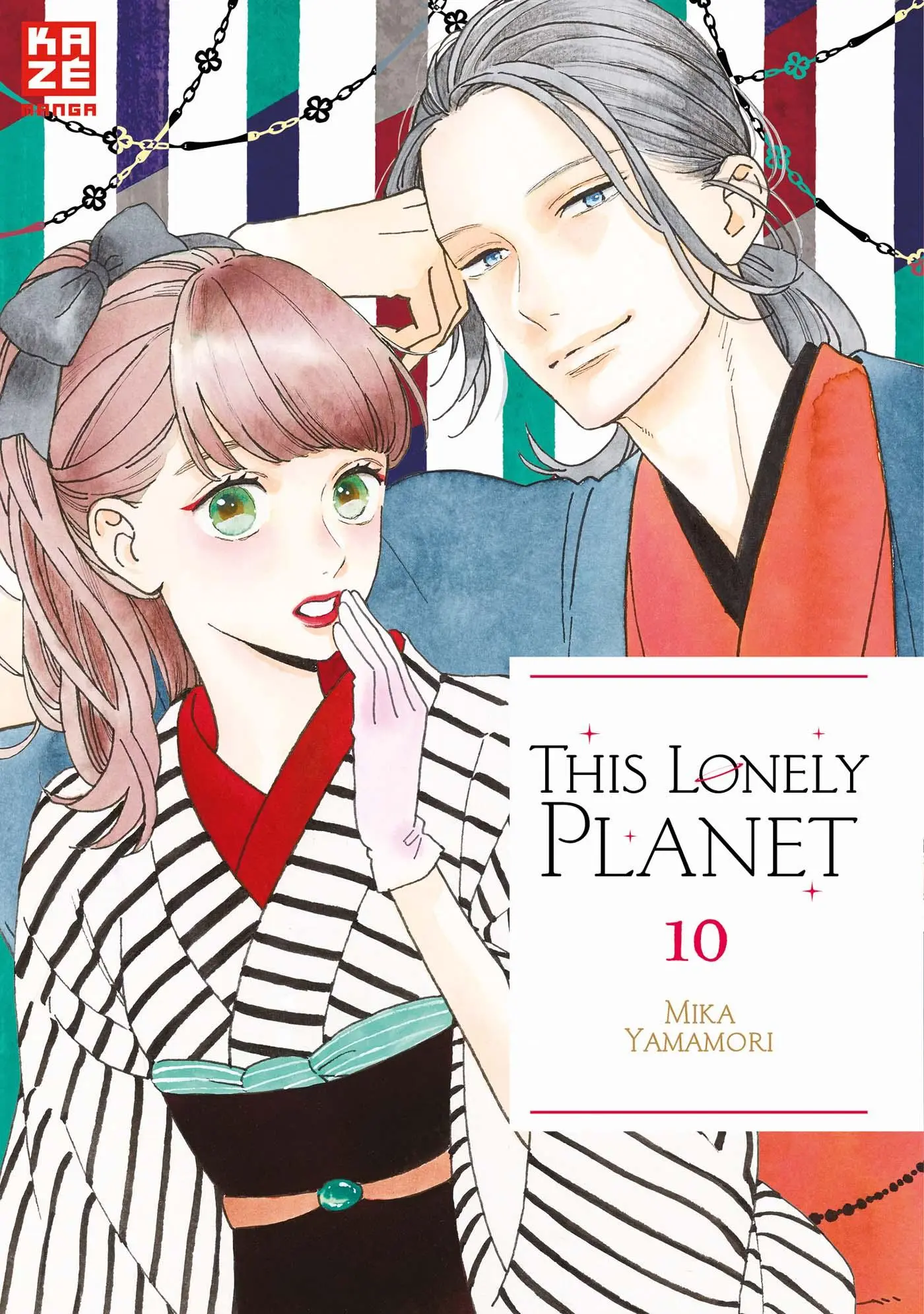 Cover: 9782889210640 | This Lonely Planet 10 | Mika Yamamori | Taschenbuch | 168 S. | Deutsch