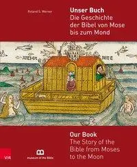 Cover: 9783525540640 | Unser Buch/Our Book | Roland S Werner | Taschenbuch | 188 S. | Deutsch