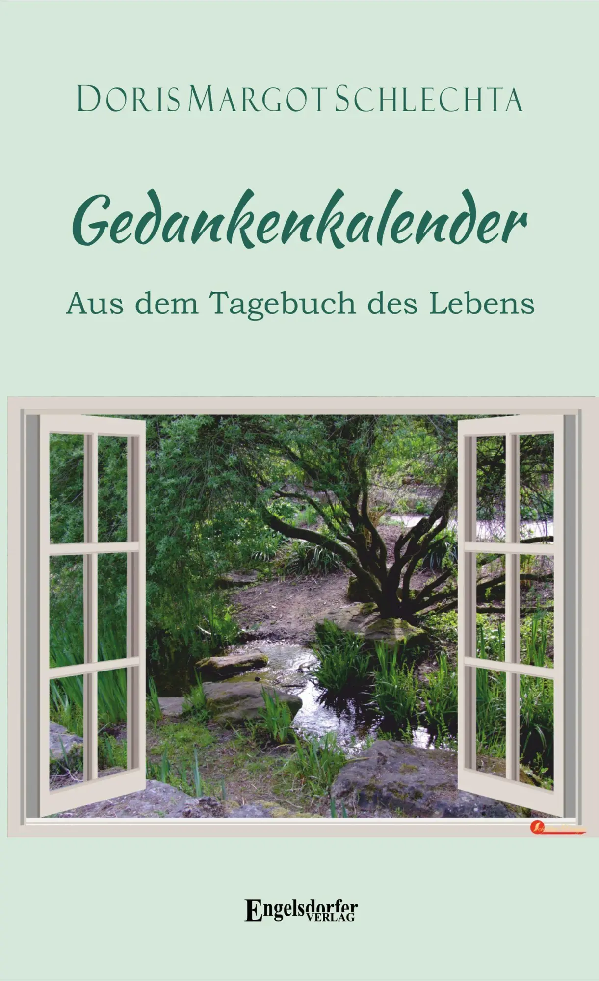 Cover: 9783690950640 | Gedankenkalender | Aus dem Tagebuch des Lebens | Schlechta | Buch