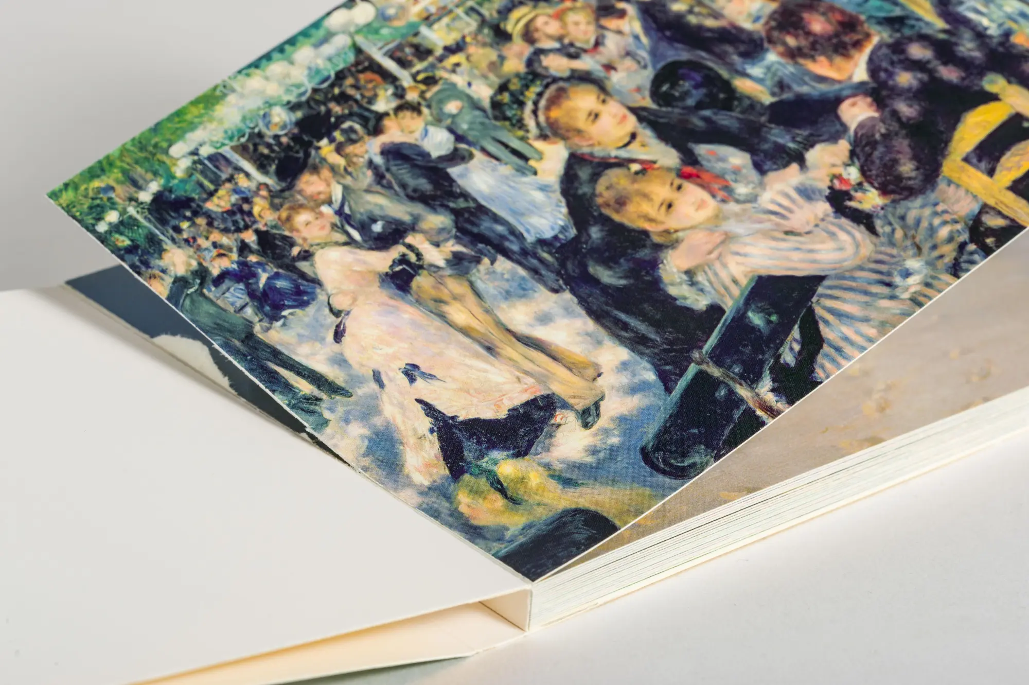 Bild: 9783730610640 | Postkarten-Set Impressionismus | Anaconda Verlag | Taschenbuch | 22 S.