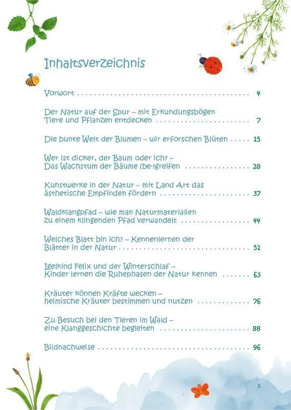 Bild: 9783960460640 | Weltentdecker: Wald- &amp; Wiesenabenteuer | Taschenbuch | 96 S. | Deutsch