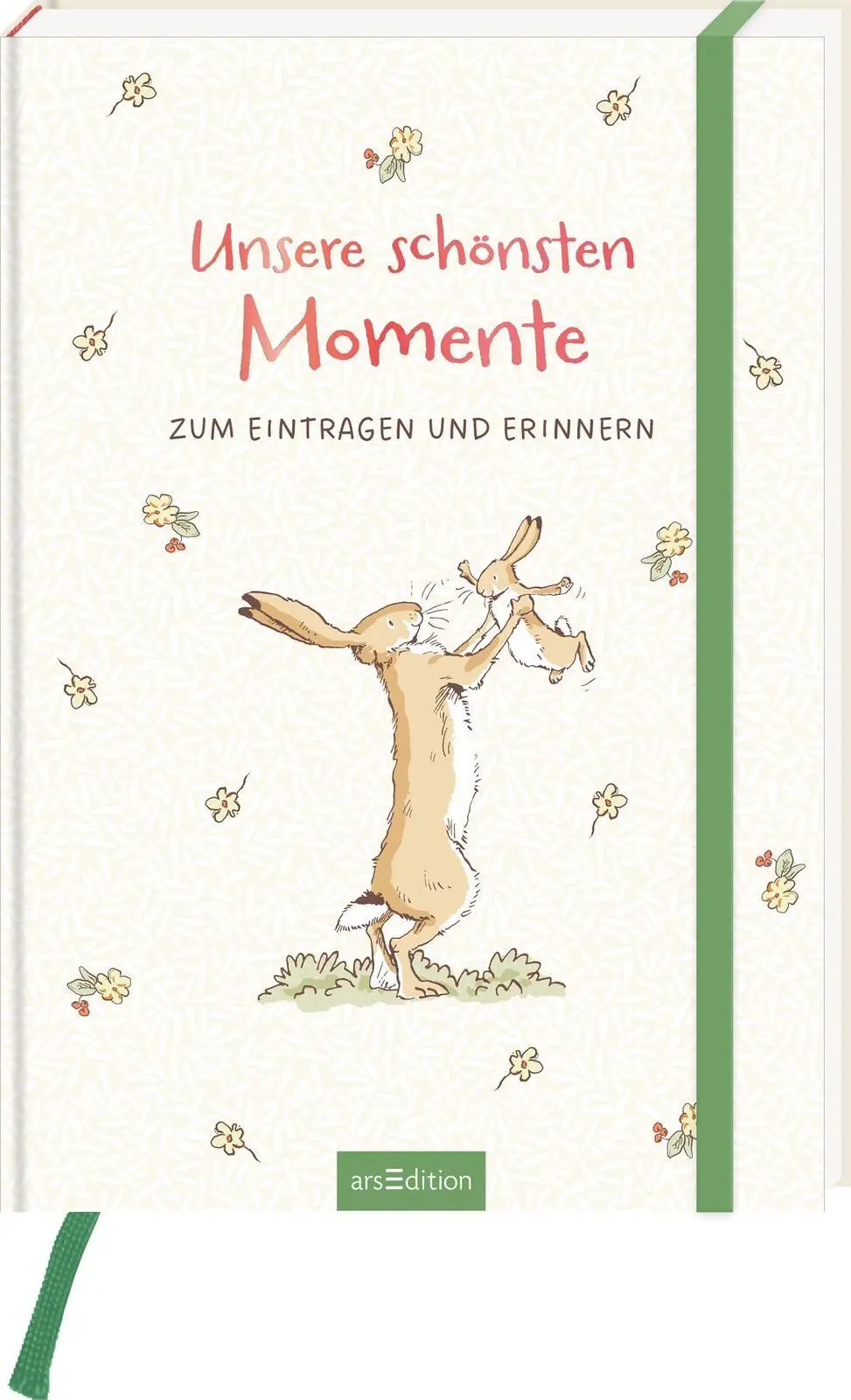 Cover: 4014489140740 | Weißt du eigentlich, wie lieb ich dich hab? Unsere schönsten Momente