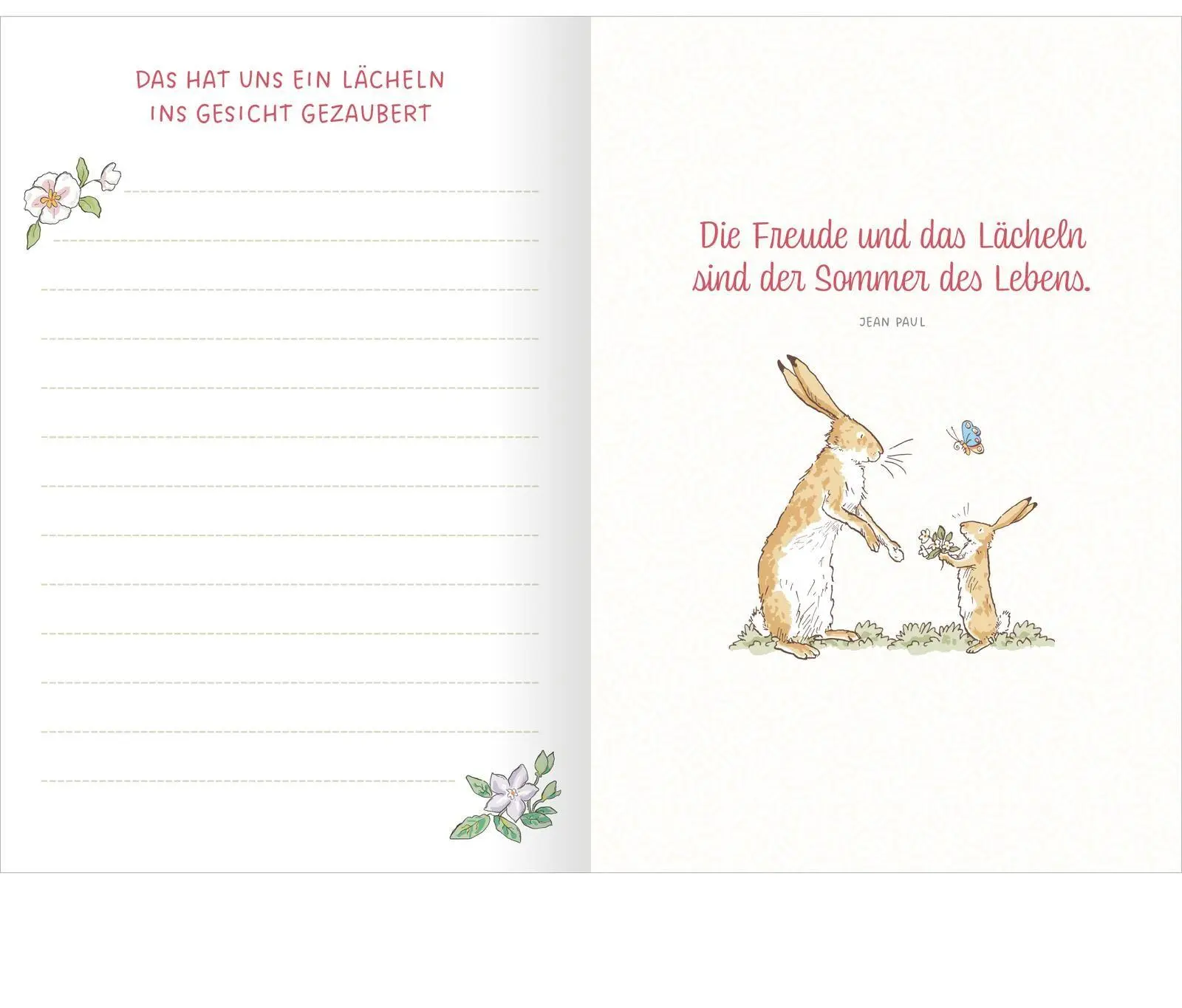 Bild: 4014489140740 | Weißt du eigentlich, wie lieb ich dich hab? Unsere schönsten Momente