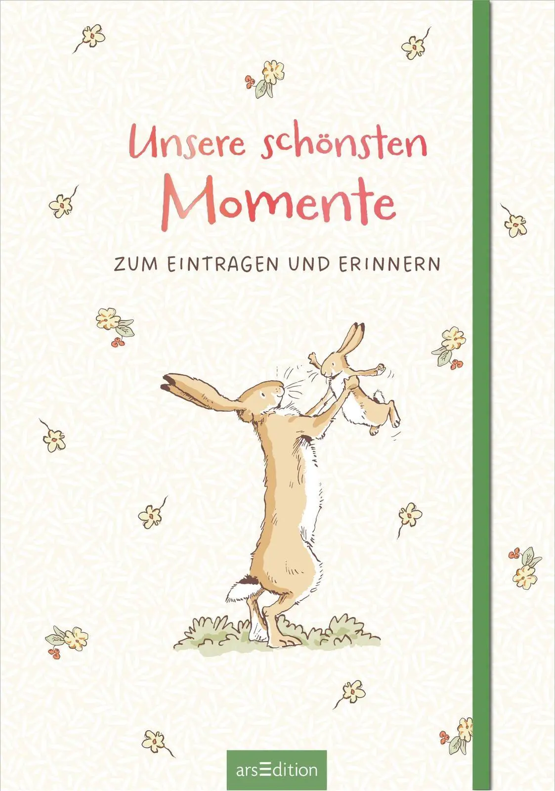 Bild: 4014489140740 | Weißt du eigentlich, wie lieb ich dich hab? Unsere schönsten Momente
