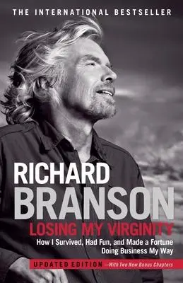 Cover: 9780307720740 | Losing My Virginity | Richard Branson | Taschenbuch | Englisch | 2011