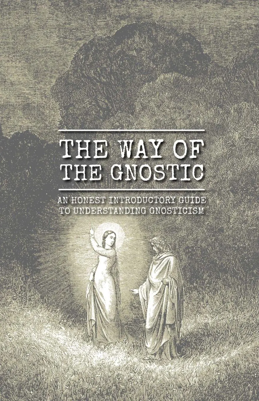 Cover: 9781105350740 | The Way of the Gnostic | Bro. Marty Leeds | Taschenbuch | Englisch