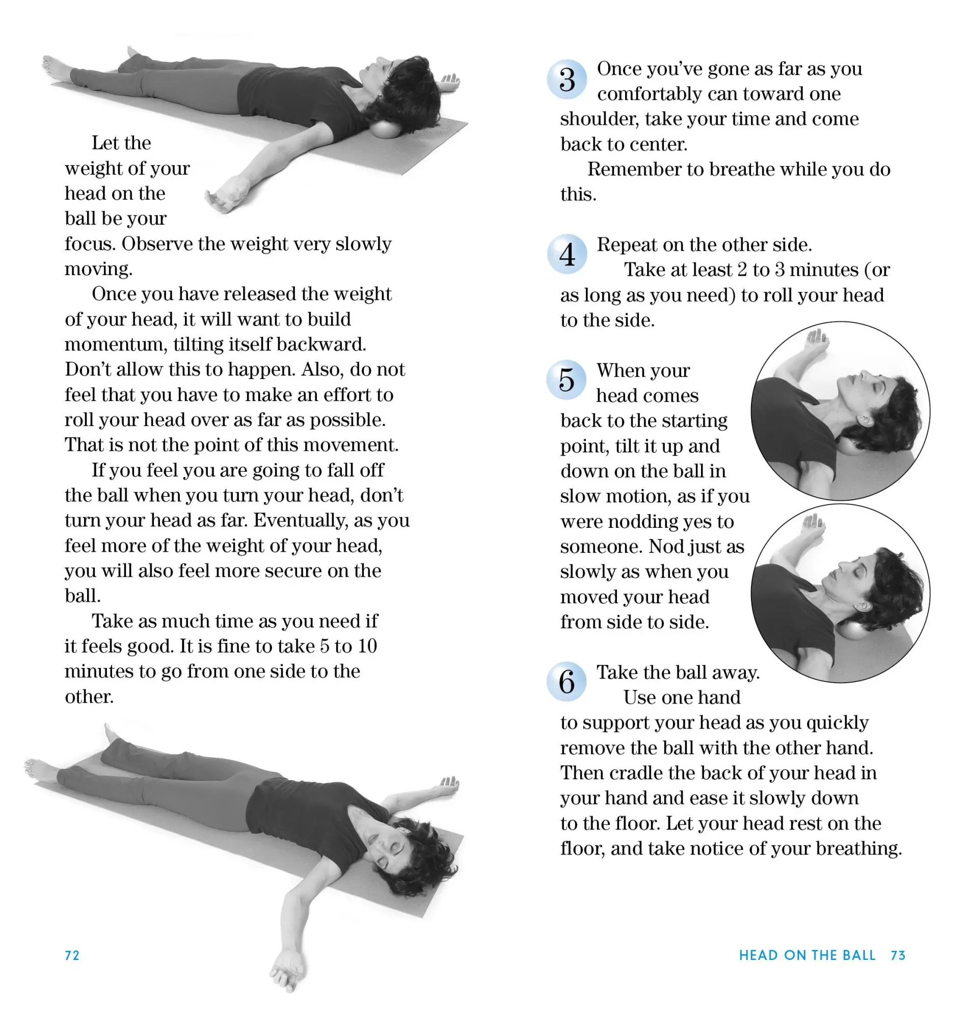 Bild: 9781523510740 | The Miracle Ball Method, Revised Edition | Elaine Petrone | Buch