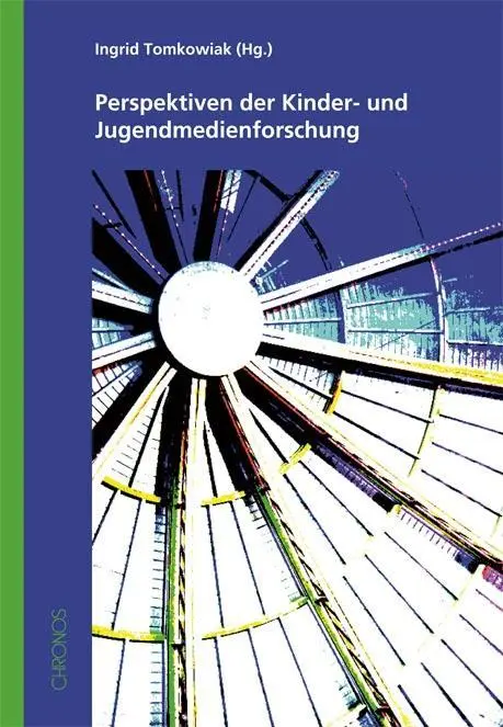 Cover: 9783034010740 | Perspektiven der Kinder- und Jugendmedienforschung | Ingrid Tomkowiak