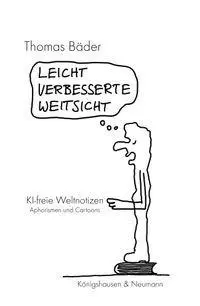 Leicht verbesserte Weitsicht