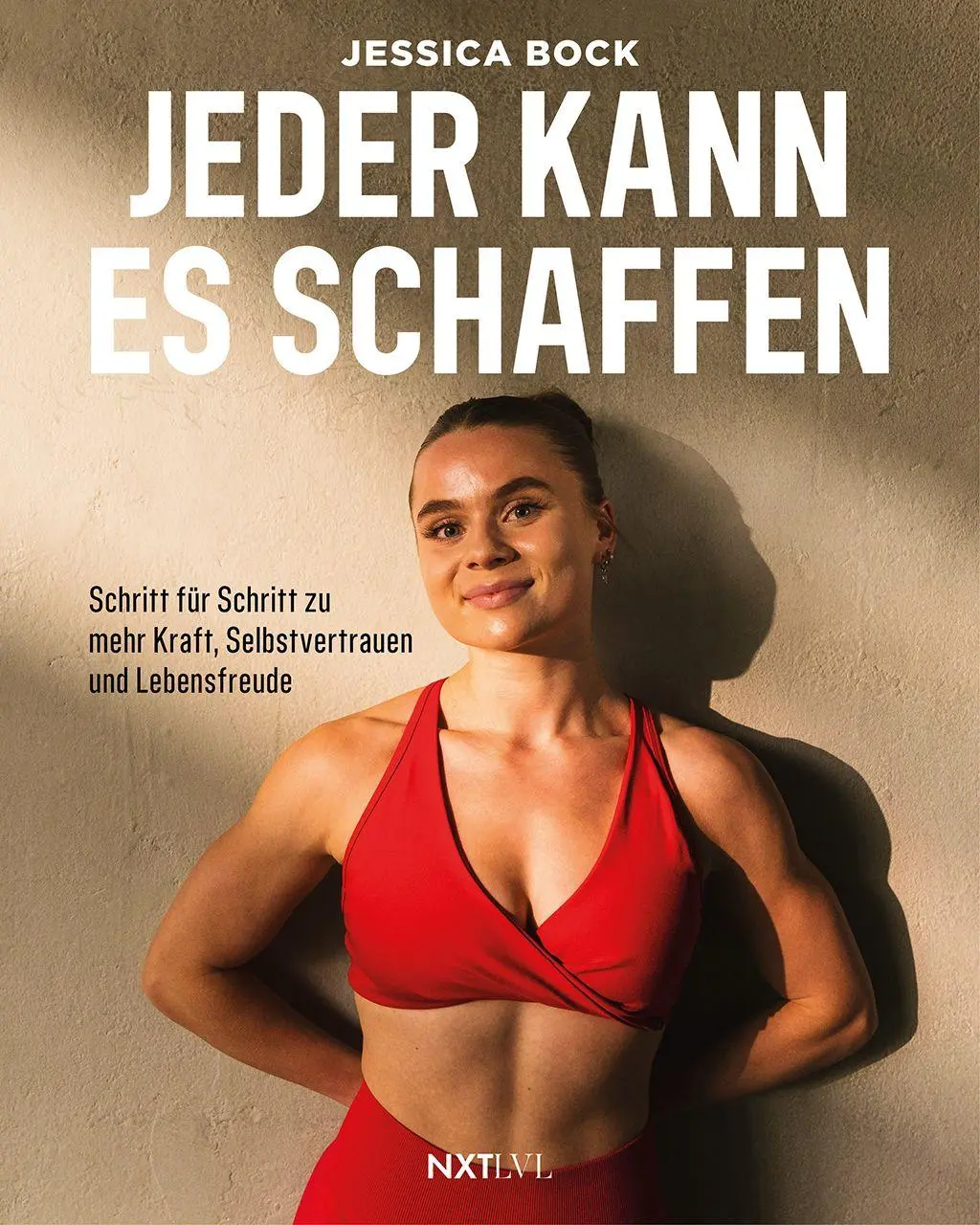Cover: 9783689360740 | Jeder kann es schaffen | Jessica Bock | Taschenbuch | 224 S. | Deutsch