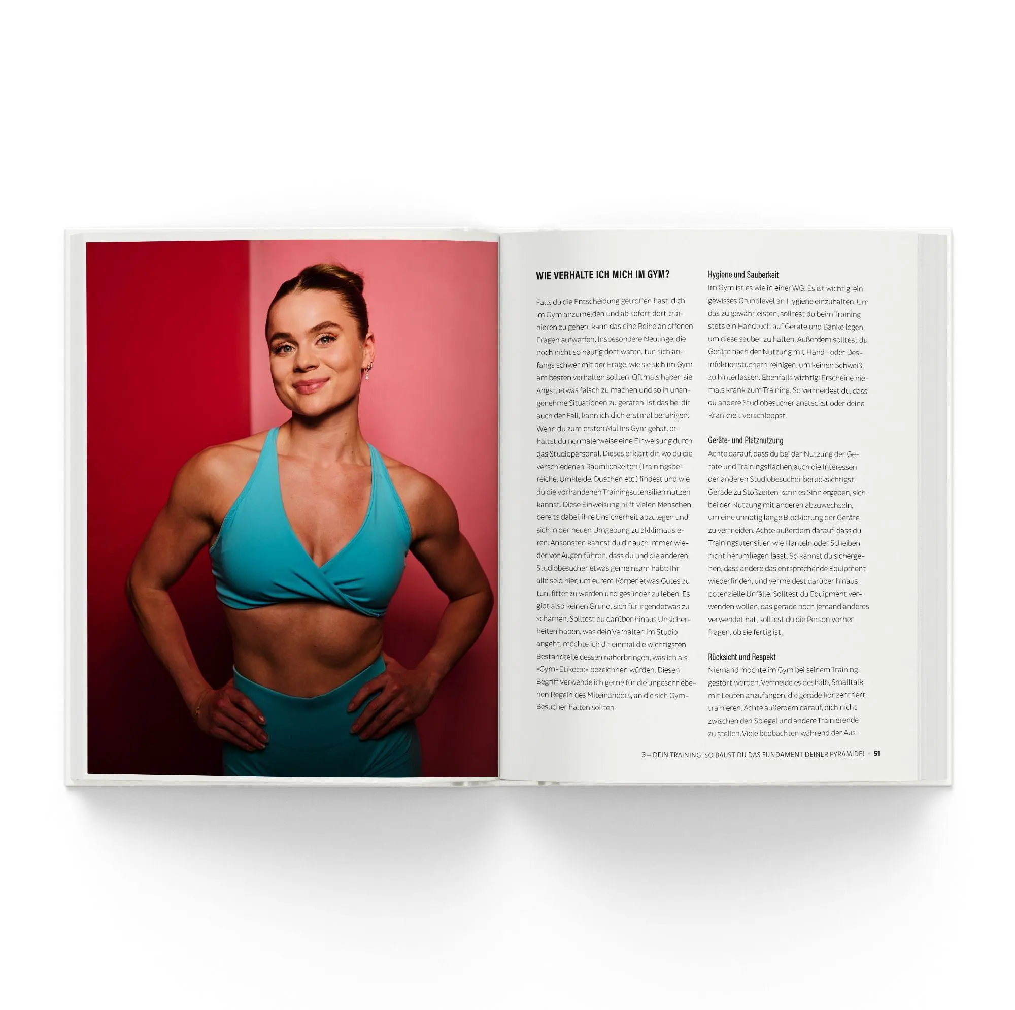 Bild: 9783689360740 | Jeder kann es schaffen | Jessica Bock | Taschenbuch | 224 S. | Deutsch