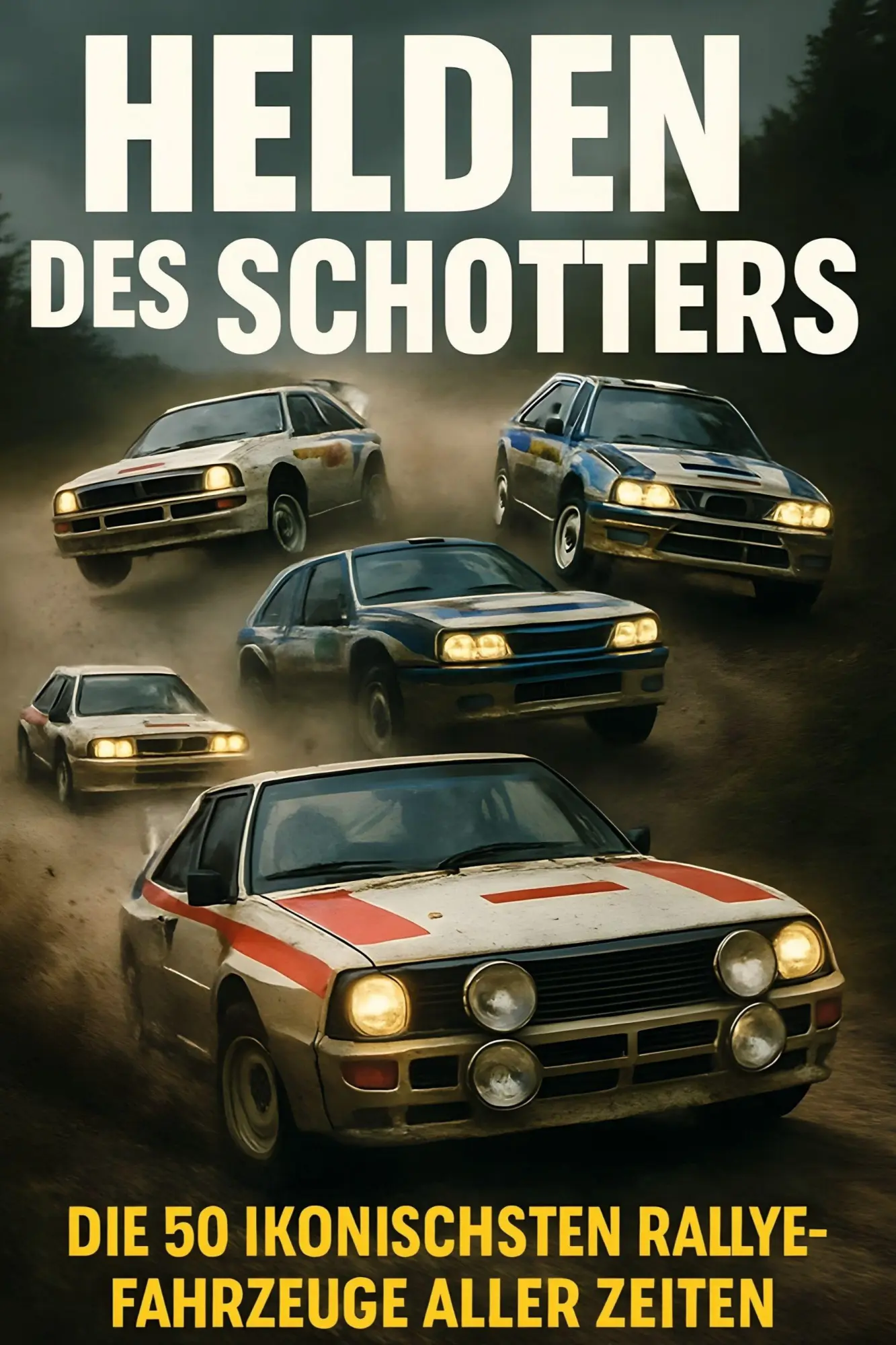 Cover: 9783695370740 | Helden des Schotters | Emma Wagner | Taschenbuch | 106 S. | Deutsch