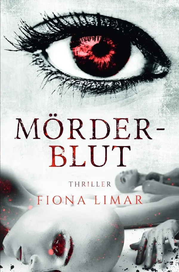 Cover: 9783754150740 | Mörderblut | Fiona Limar | Taschenbuch | 380 S. | Deutsch | 2021