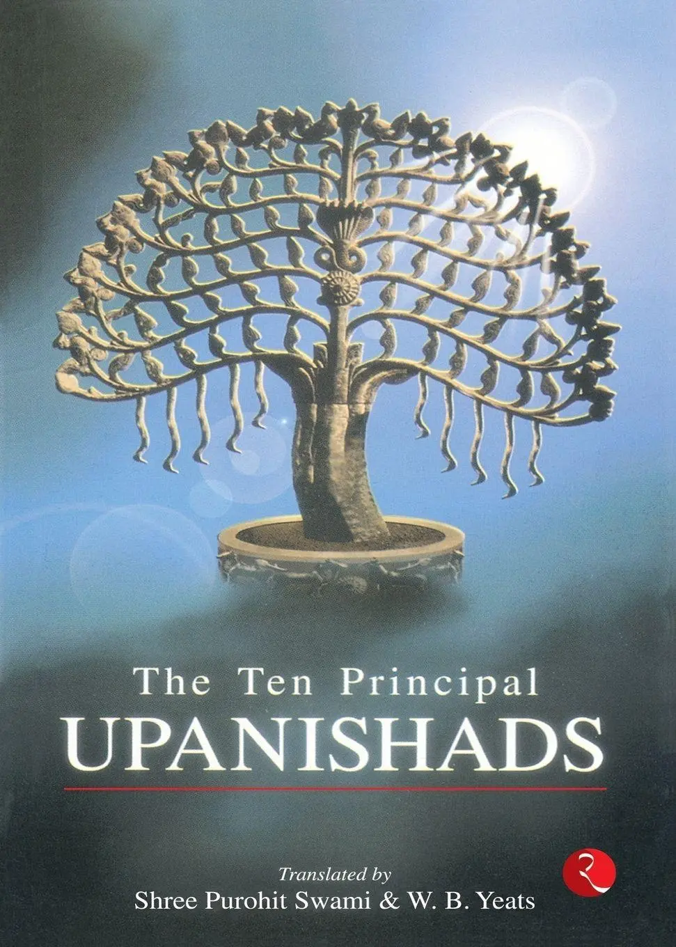 Cover: 9788129100740 | The Ten Principal Upanishads | Shree Purohit Swami | Taschenbuch