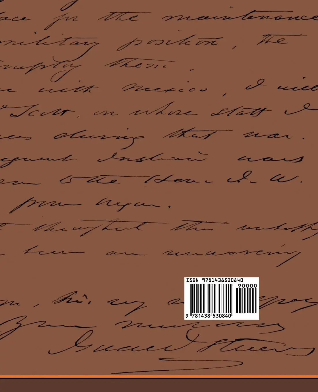 Rückseite: 9781438530840 | Barry Lyndon | William Makepeace Thackeray | Taschenbuch | Englisch
