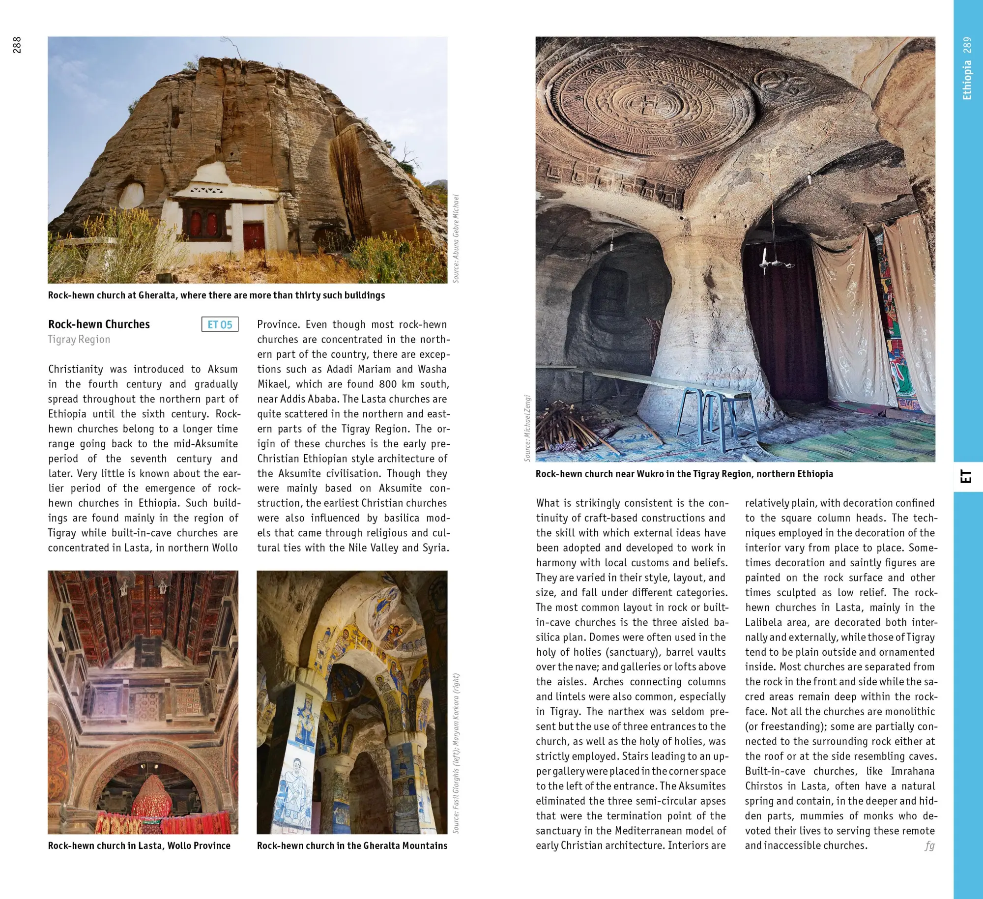 Bild: 9783869220840 | Sub-Saharan Africa. Architectural Guide Volume 4 | Meuser (u. a.)