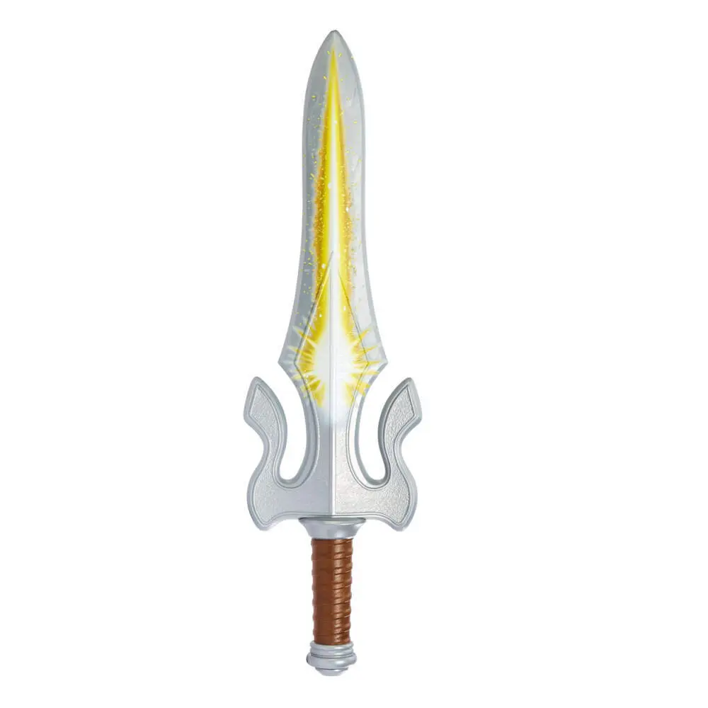 Cover: 194735350940 | Masters of the Universe Basic Power Sword | Offene Verpackung | JKJ47