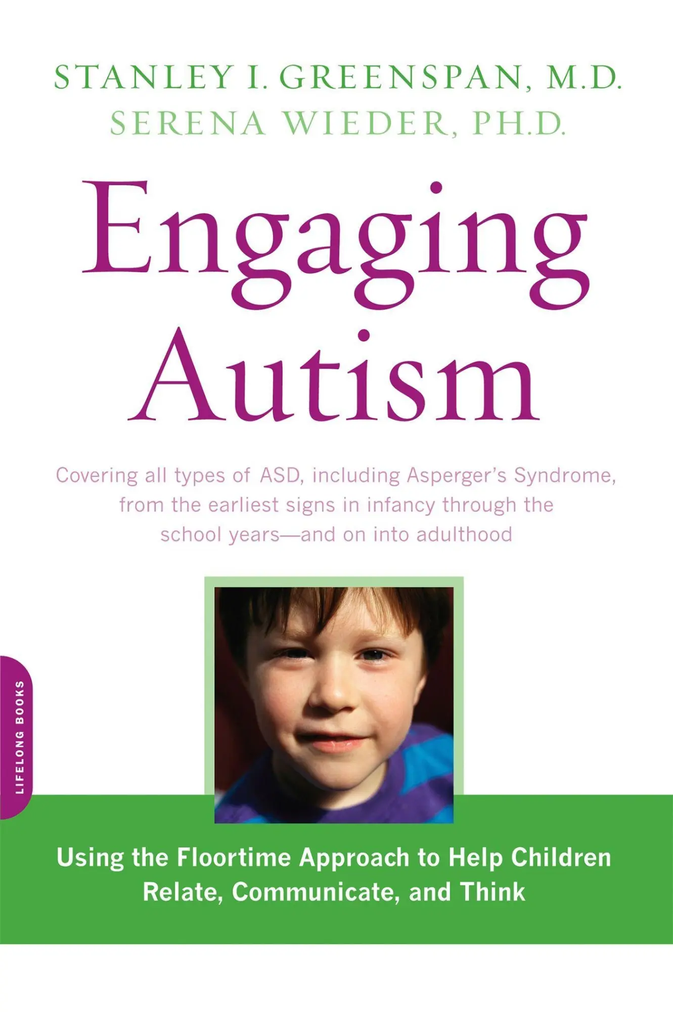 Cover: 9780738210940 | Engaging Autism | Stanley I Greenspan (u. a.) | Taschenbuch | Englisch