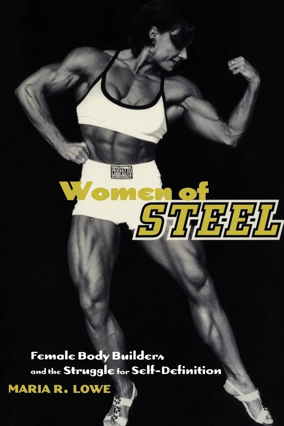 Cover: 9780814750940 | Women of Steel | Maria R Lowe | Taschenbuch | Kartoniert / Broschiert