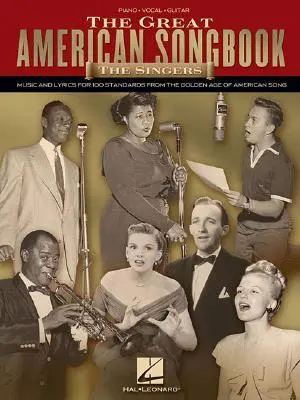 Cover: 9781423430940 | The Great American Songbook | Taschenbuch | Englisch | 2007