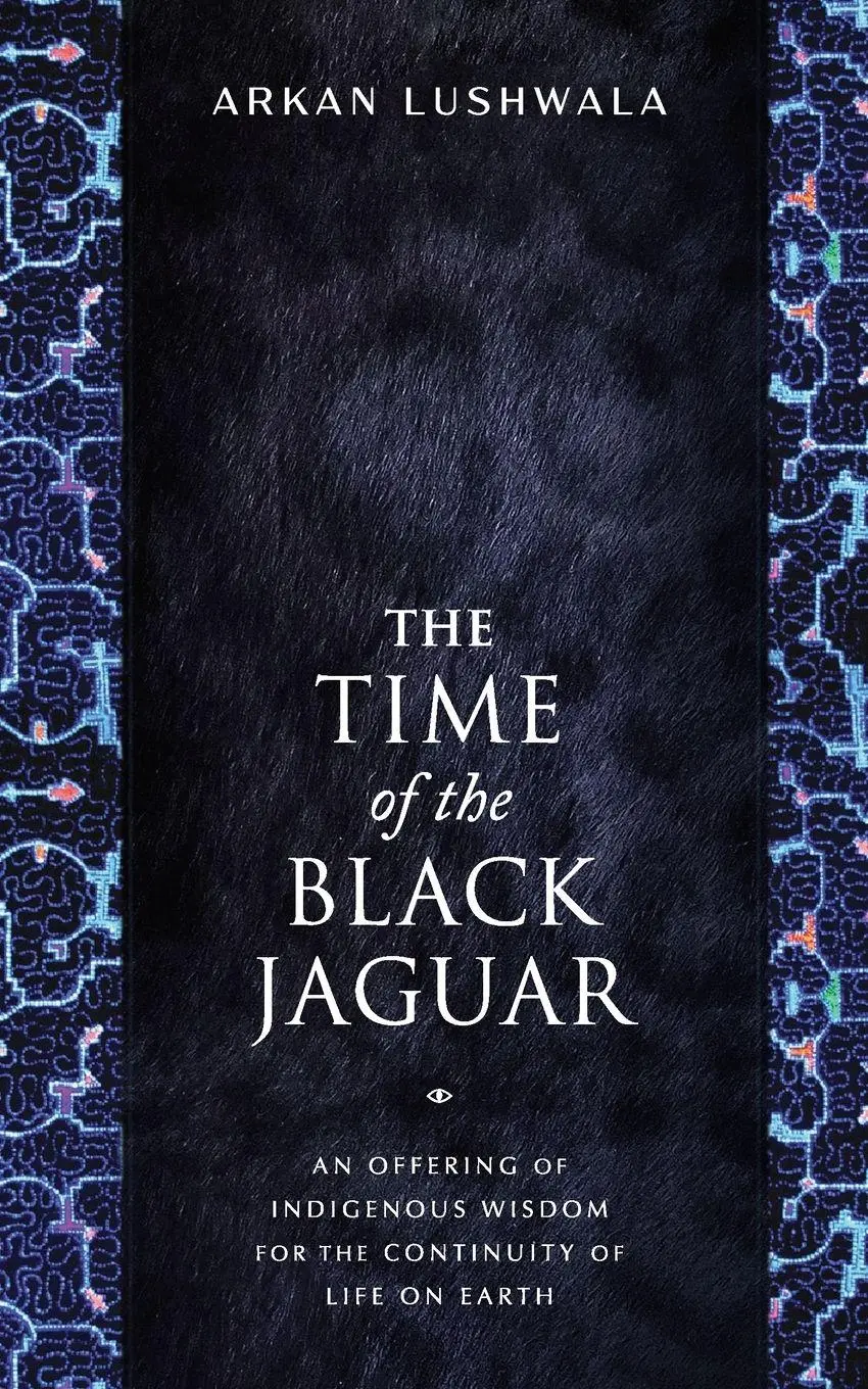 Cover: 9781633310940 | The Time of the Black Jaguar | Arkan Lushwala | Taschenbuch | Englisch
