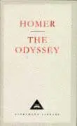 Cover: 9781857150940 | The Odyssey | Homer | Buch | Gebunden | Englisch | 1992 | Everyman