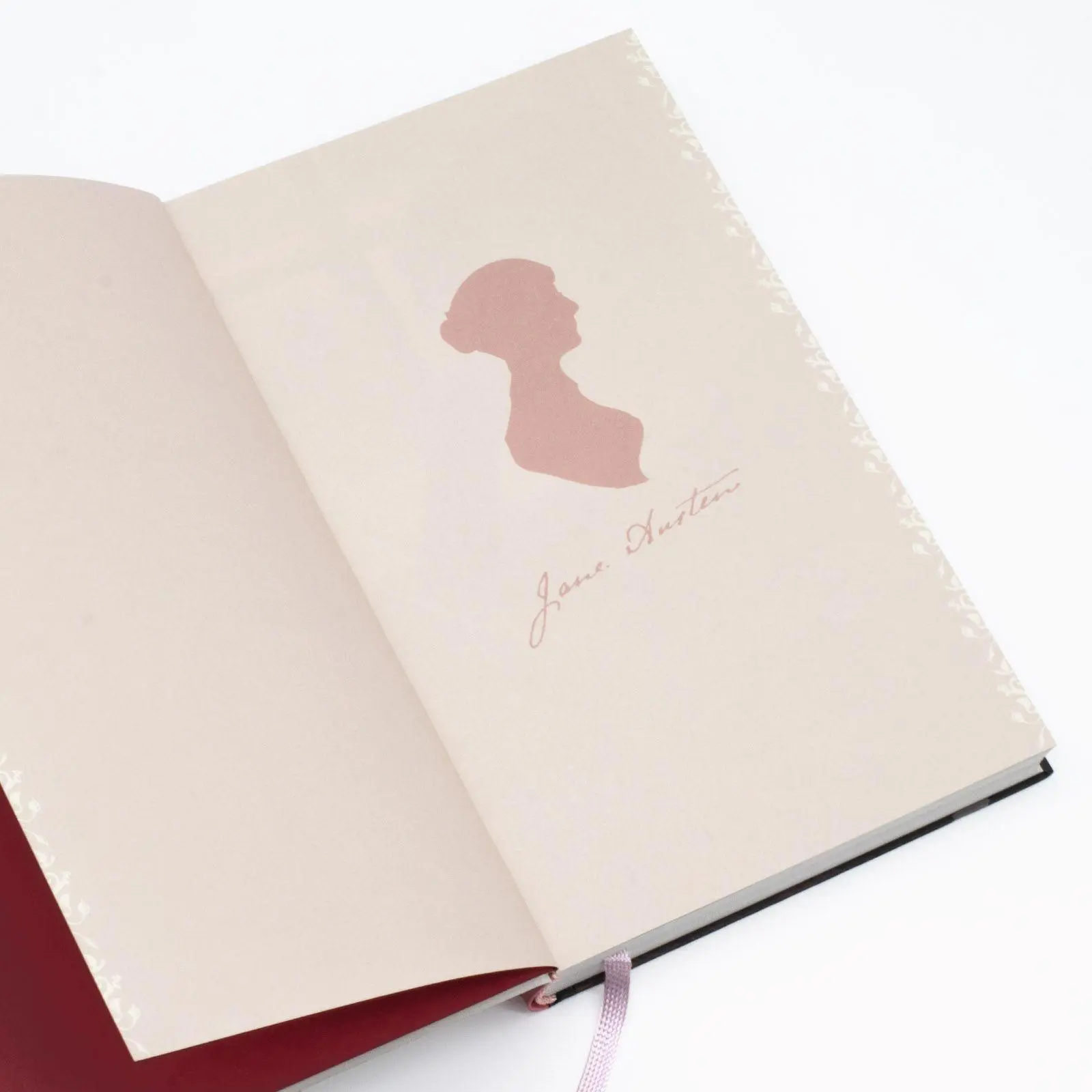 Bild: 9783458360940 | Zärtlichkeit des Herzens | Mit Jane Austen durch das Jahr | Austen