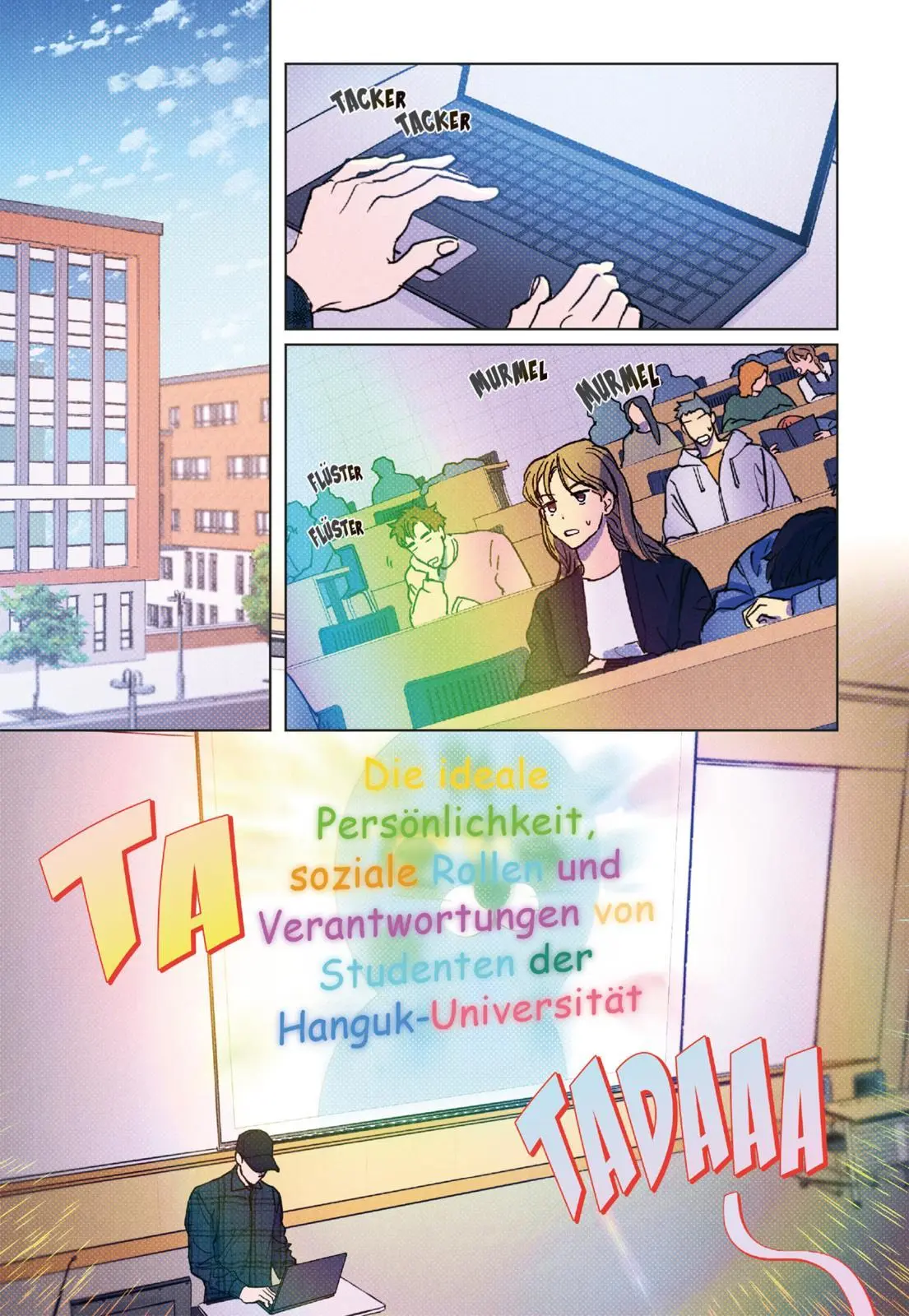 Bild: 9783551630940 | Semantic Error 1 | J. Soori | Taschenbuch | 320 S. | Deutsch | 2025