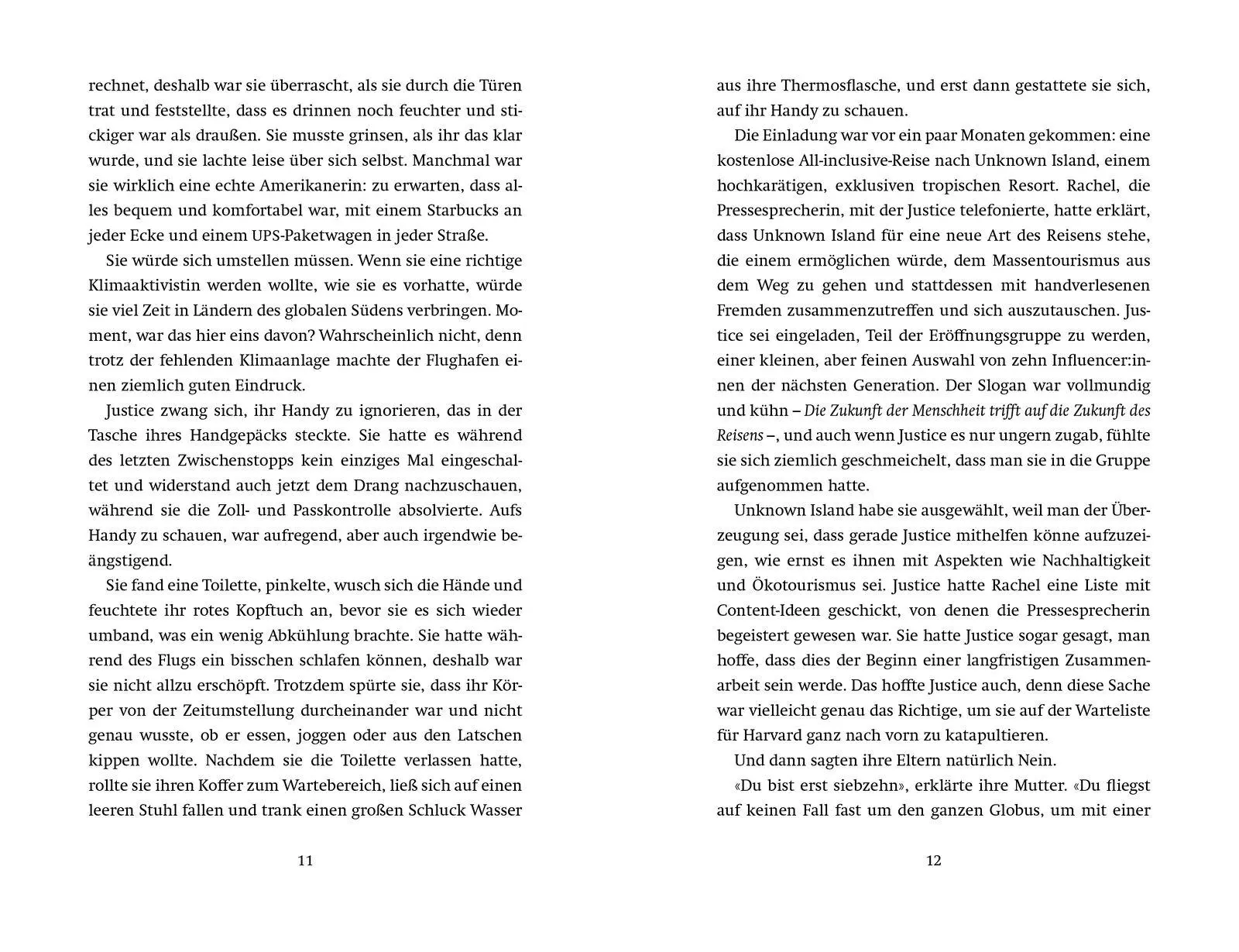 Bild: 9783757100940 | Never Coming Home | Kate Williams | Buch | 368 S. | Deutsch | 2024