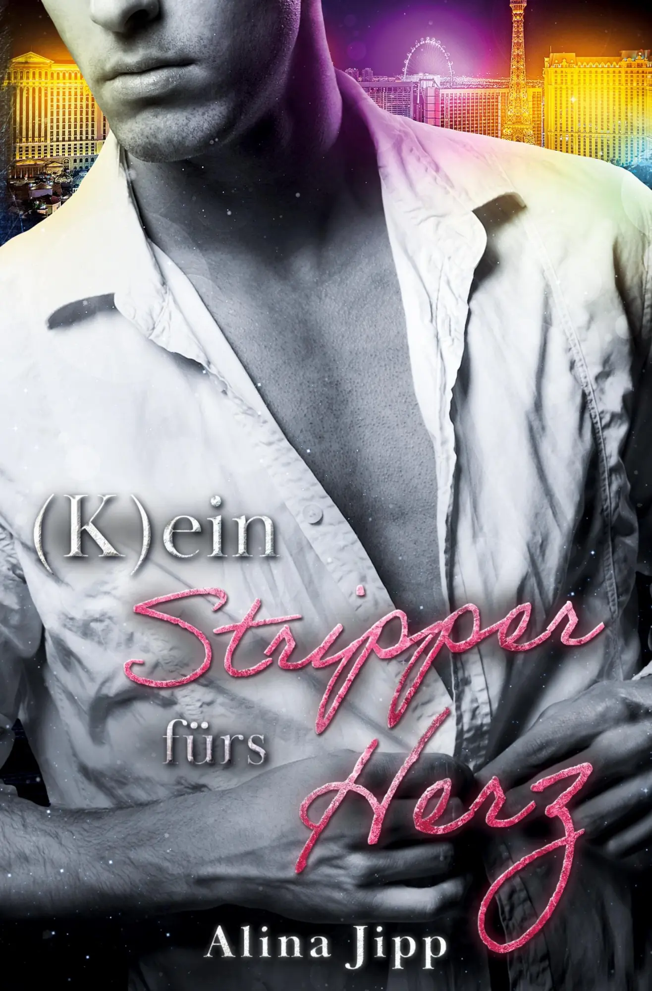 Cover: 9783757960940 | (K)ein Stripper fürs Herz | Alina Jipp | Taschenbuch | 356 S. | 2023