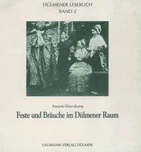 Cover: 9783899600940 | Klaverkamp, A: Feste und Bräuche im Dülmener Raum | Annette Klaverkamp