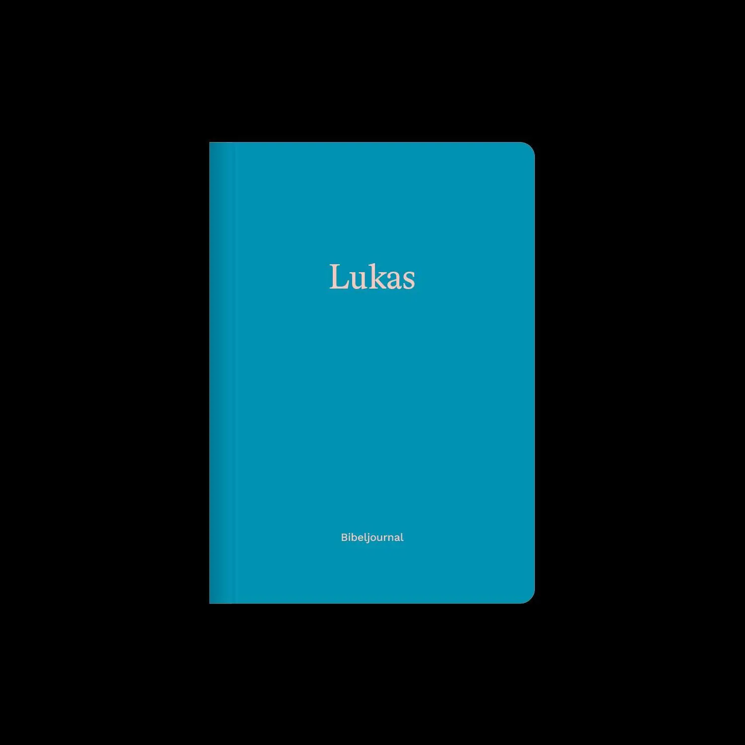 Bild: 9783986650940 | Lukas (Bibeljournal) | Verbum Medien | Taschenbuch | Bibeljournal