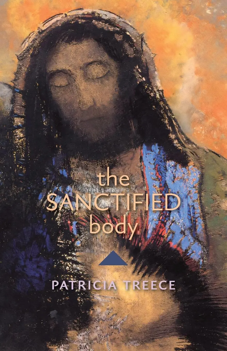 Cover: 9798886770940 | The Sanctified Body | Patricia Treece | Taschenbuch | Englisch | 2024