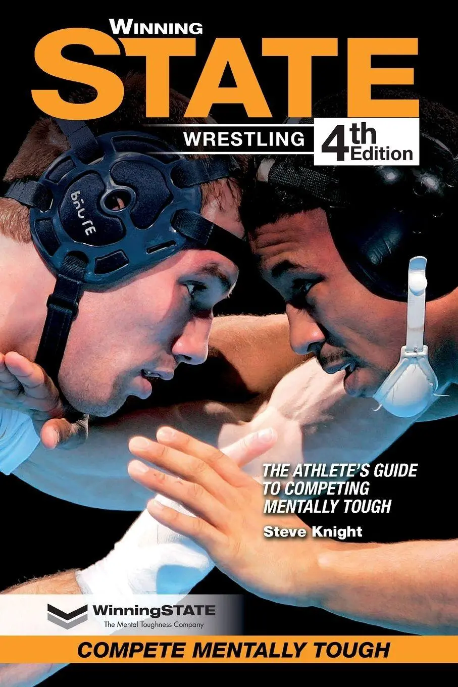 Cover: 9798988290940 | WINNING STATE WRESTLING | Steve Knight | Taschenbuch | Englisch | 2023