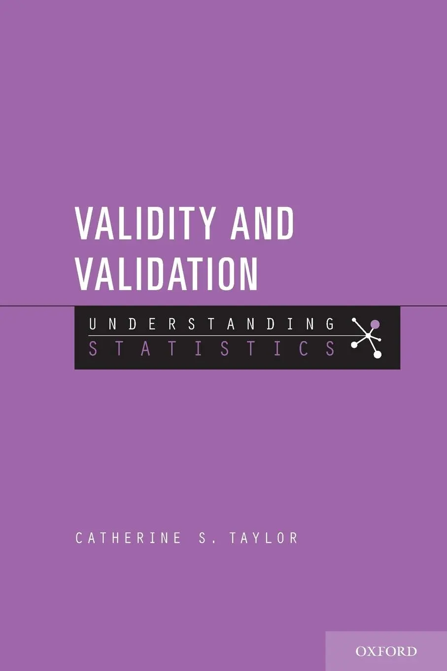 Cover: 9780199791040 | Validity and Validation | Catherine S. Taylor | Taschenbuch | Englisch