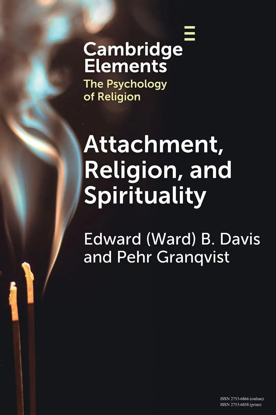 Cover: 9781009501040 | Attachment, Religion, and Spirituality | Edward B. Davis (u. a.)