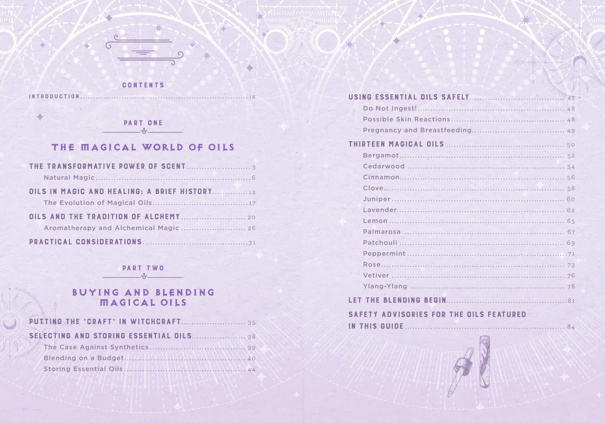 Bild: 9781454941040 | Wicca Essential Oils Magic | Lisa Chamberlain | Buch | Gebunden | 2022