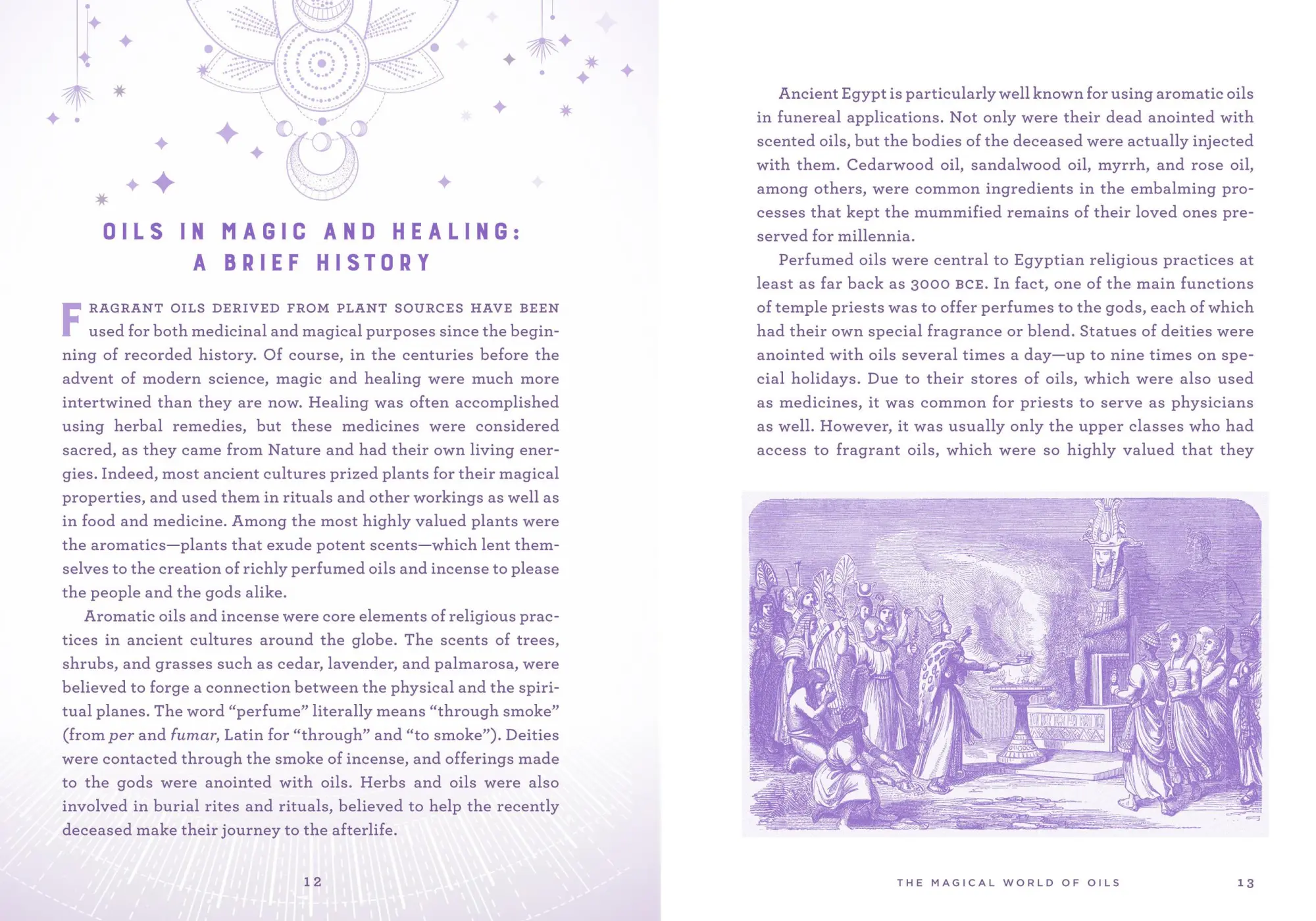 Bild: 9781454941040 | Wicca Essential Oils Magic | Lisa Chamberlain | Buch | Gebunden | 2022