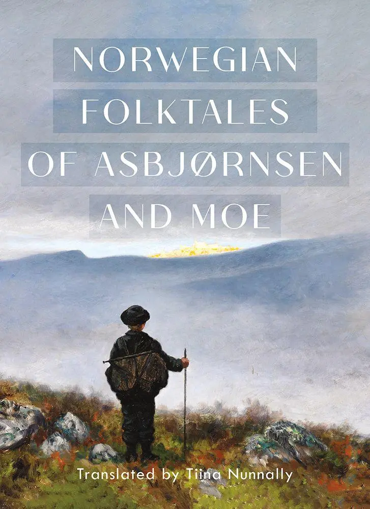 Cover: 9781517921040 | The Complete and Original Norwegian Folktales of Asbjørnsen and Moe